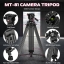 سه پایه فیلمبرداری اولانزی Ulanzi MT-81 Video Tripod