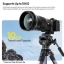 سه پایه فیلمبرداری اولانزی Ulanzi Ombra II Video Tripod