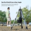 سه پایه فیلمبرداری اولانزی Ulanzi Ombra II Video Tripod
