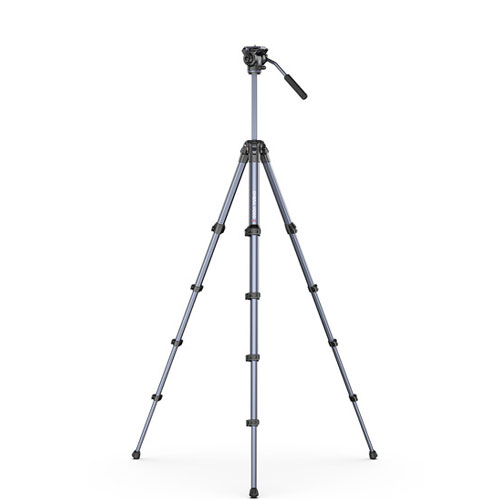 سه پایه فیلمبرداری اولانزی Ulanzi Ombra II Video Tripod