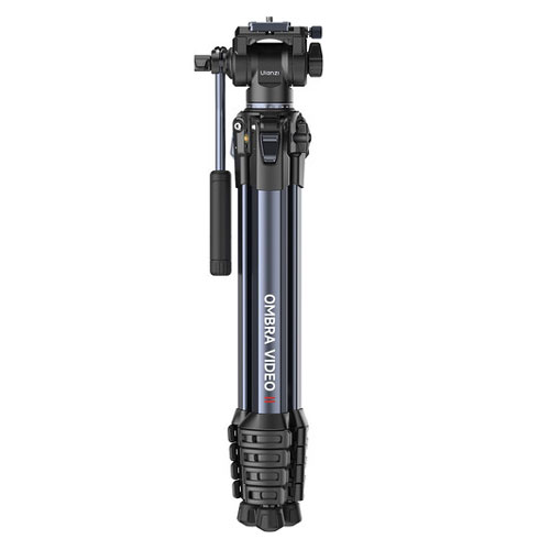 سه پایه فیلمبرداری اولانزی Ulanzi Ombra II Video Tripod