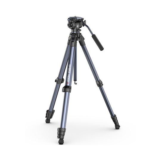 سه پایه فیلمبرداری اولانزی Ulanzi Ombra II Video Tripod