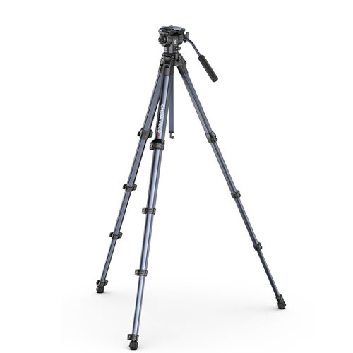 سه پایه فیلمبرداری اولانزی Ulanzi Ombra II Video Tripod