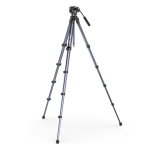 سه پایه فیلمبرداری اولانزی Ulanzi Ombra II Video Tripod