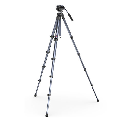 سه پایه فیلمبرداری اولانزی Ulanzi Ombra II Video Tripod