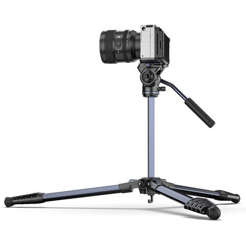 سه پایه فیلمبرداری اولانزی Ulanzi Ombra II Video Tripod