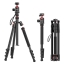 سه پایه و تک پایه اولانزی Ulanzi TT31 Quick Release Tripod Monopoed