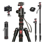 سه پایه و تک پایه اولانزی Ulanzi TT31 Quick Release Tripod Monopoed