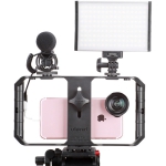 کیج موبایل اولانزی Ulanzi U-Rig Pro Smartphone Rig