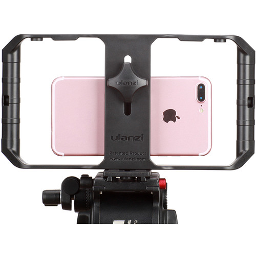 کیج موبایل اولانزی Ulanzi U-Rig Pro Smartphone Rig