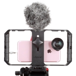 کیج موبایل اولانزی Ulanzi U-Rig Pro Smartphone Rig
