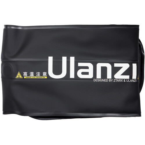 باتوم لایت اولانزی Ulanzi UA12 Bi_Color Portable Air Tube Light