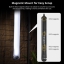 باتوم لایت اولانزی Ulanzi UA20 Bi_Color Portable Air Tube Light