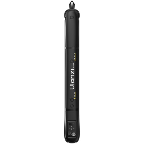 باتوم لایت اولانزی Ulanzi UA20 Bi_Color Portable Air Tube Light