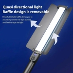 باتوم لایت ZGRL 2000 Light Stick