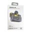 میکروفون بی سیم یقه ای آراروکس Ararox M1 Dual Microphone