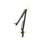 پایه میکروفون بازویی سون ریمز 7RYMS SR-MA-S
