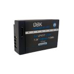 باتری دوربین کانن دی بی کی DBK Canon LP-E17 Battery Usb-C