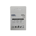 باتری سونی دی بی کی DBK Sony NP-F770M Battery Usb-C