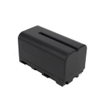 باتری سونی دی بی کی DBK Sony NP-F770M Battery Usb-C