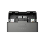 میکروفون بی سیم یقه ای دی جی آی دو کاربر DJI Mic Mini 2S 2-Person