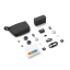 میکروفون بی سیم یقه ای دی جی آی دو کاربر DJI Mic Mini 2S 2-Person