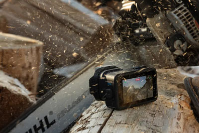 دوربین ورزشی گوپرو GoPro MISSION 1 PRO