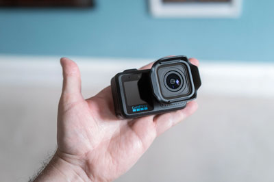 دوربین ورزشی گوپرو GoPro MISSION 1 PRO