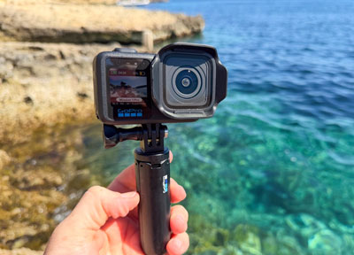 دوربین ورزشی گوپرو GoPro MISSION 1 PRO