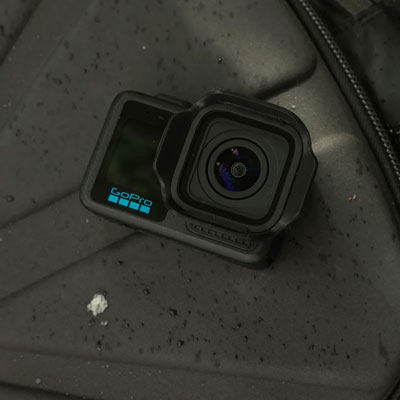 دوربین ورزشی گوپرو GoPro MISSION 1 PRO