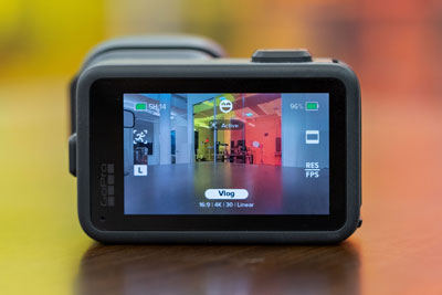 دوربین ورزشی گوپرو GoPro MISSION 1 PRO