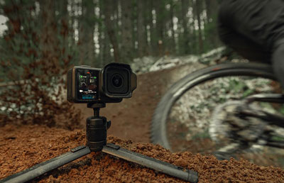 دوربین ورزشی گوپرو GoPro MISSION 1 PRO