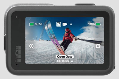 دوربین ورزشی گوپرو GoPro MISSION 1 PRO