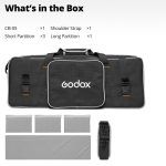 کیف نور عکاسی گودکس Godox CB-05 Carry Bag