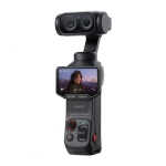 دوربین فیلمبرداری اینستا Insta360 Luna Ultra Standard Bundle