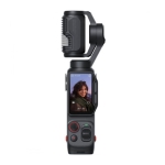 دوربین فیلمبرداری اینستا Insta360 Luna Ultra Standard Bundle