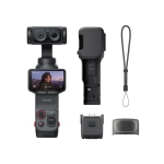 دوربین فیلمبرداری اینستا Insta360 Luna Ultra Standard Bundle