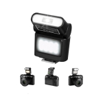 فلاش دوربین جیماری Jmary FM-06R Mini Camera Flash
