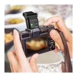 فلاش دوربین جیماری Jmary FM-06R Mini Camera Flash
