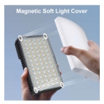 نور ثابت جیماری Jmary FM-180RGB Light