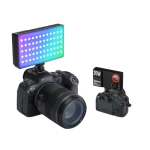 نور ثابت جیماری Jmary FM-180RGB Light