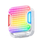 نور ثابت جیماری Jmary FM-428RGB Video Fill Light