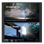 نور ثابت جیماری Jmary FM-428RGB Video Fill Light
