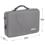 کیف گیمبال استار تی آر سی Startrc DJI RS 5 Carrying Case