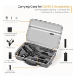 کیف گیمبال استار تی آر سی Startrc DJI RS 5 Carrying Case