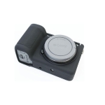 کاور سیلیکونی دوربین سونی Silicone Cover for Sony ZV-E10 II