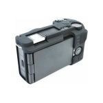 کاور سیلیکونی دوربین سونی Silicone Cover for Sony ZV-E10 II