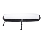باتوم لایت اولانزی Ulanzi AL120 120W Bi-Color Air Tube Light