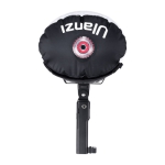 باتوم لایت اولانزی Ulanzi AL120 120W Bi-Color Air Tube Light
