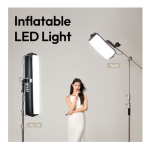 باتوم لایت اولانزی Ulanzi AL120 120W Bi-Color Air Tube Light